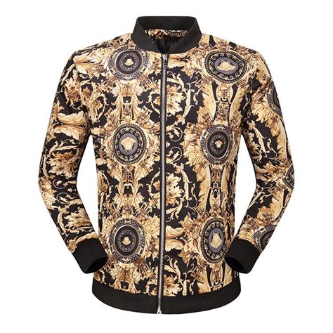 versace masculino replica